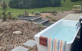 Soul Shack, With Outdoor Bath