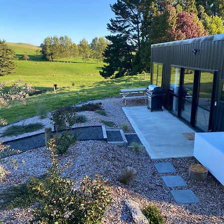 Soul Shack, With Outdoor Bath Villa Raglan Exterior photo